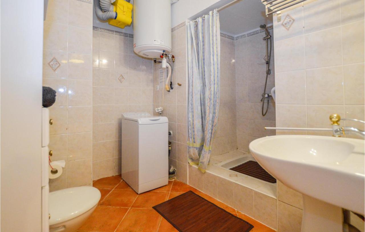 Nice Apartment In Zonza With Kitchenette 외부 사진