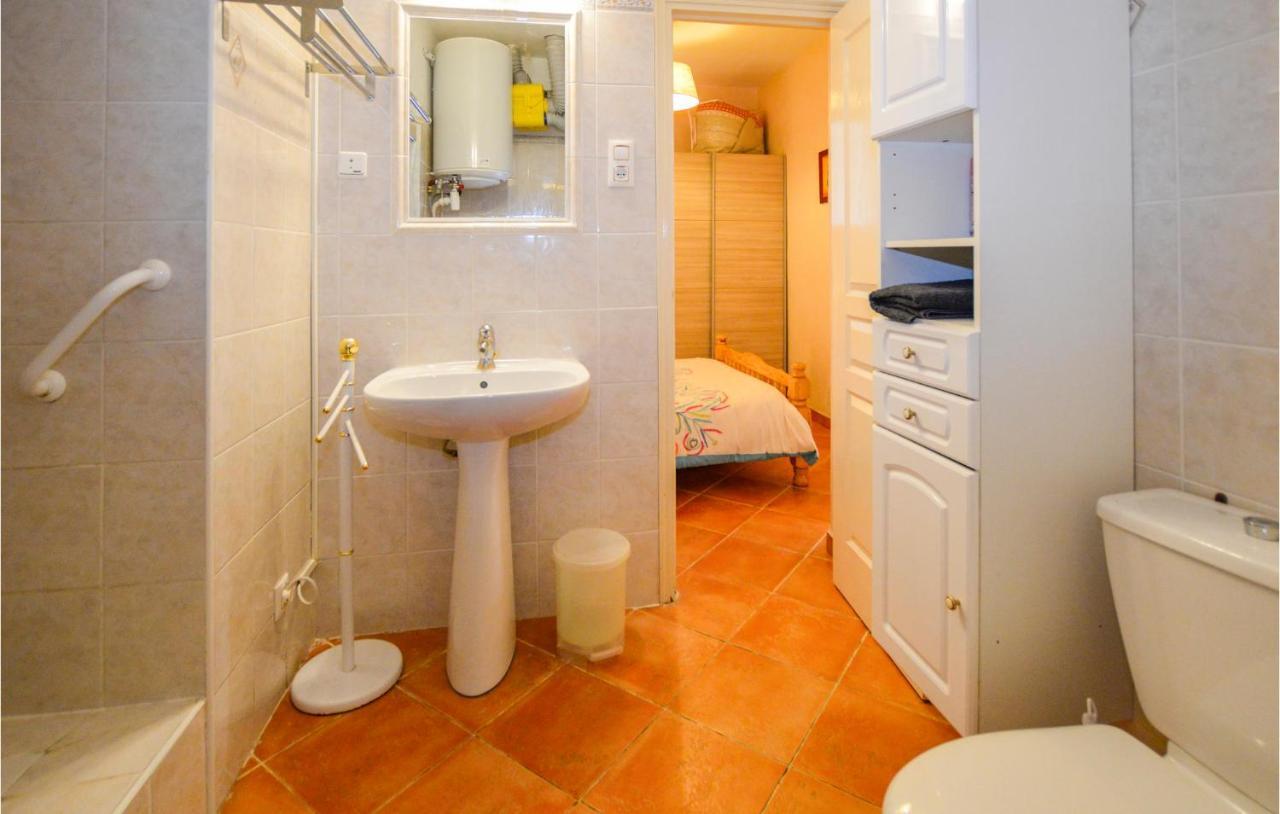 Nice Apartment In Zonza With Kitchenette 외부 사진